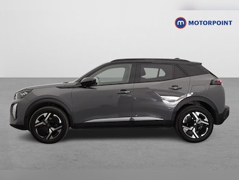 Used Peugeot 2008 2024 for sale - 79421574: Photo