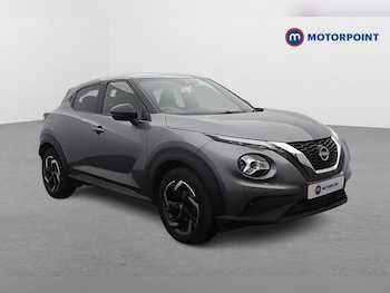 Used Nissan Juke 2023 for sale - 78835842: Photo