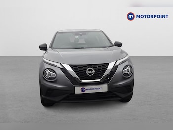 Used Nissan Juke 2023 for sale - 78835842: Photo