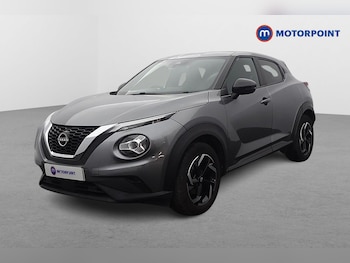 Used Nissan Juke 2023 for sale - 78835842: Photo