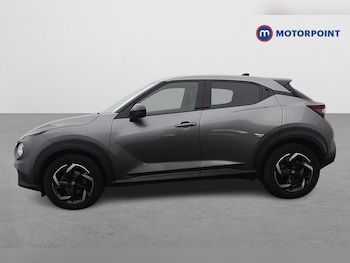 Used Nissan Juke 2023 for sale - 78835842: Photo