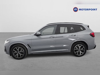 Used BMW X3 2023 for sale - 78509681: Photo