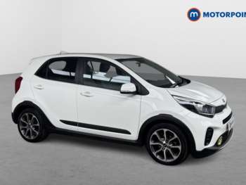 1.25 X-Line 5dr