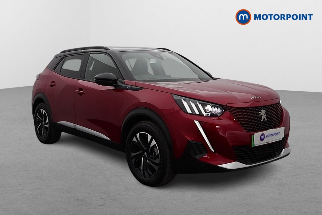 Used Peugeot 2008 2023 for sale - 76339370: Photo 1