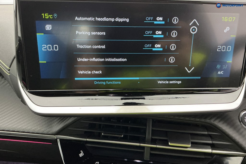 Used Peugeot 2008 2023 for sale - 76339370: Photo 10