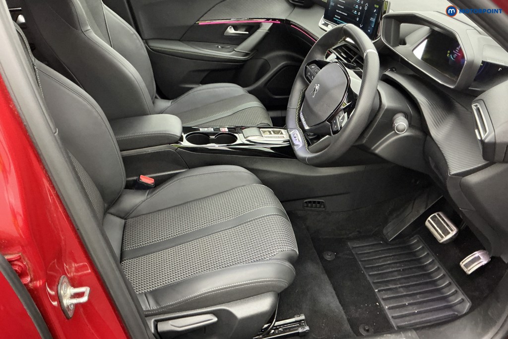 Used Peugeot 2008 2023 for sale - 76339370: Photo 13