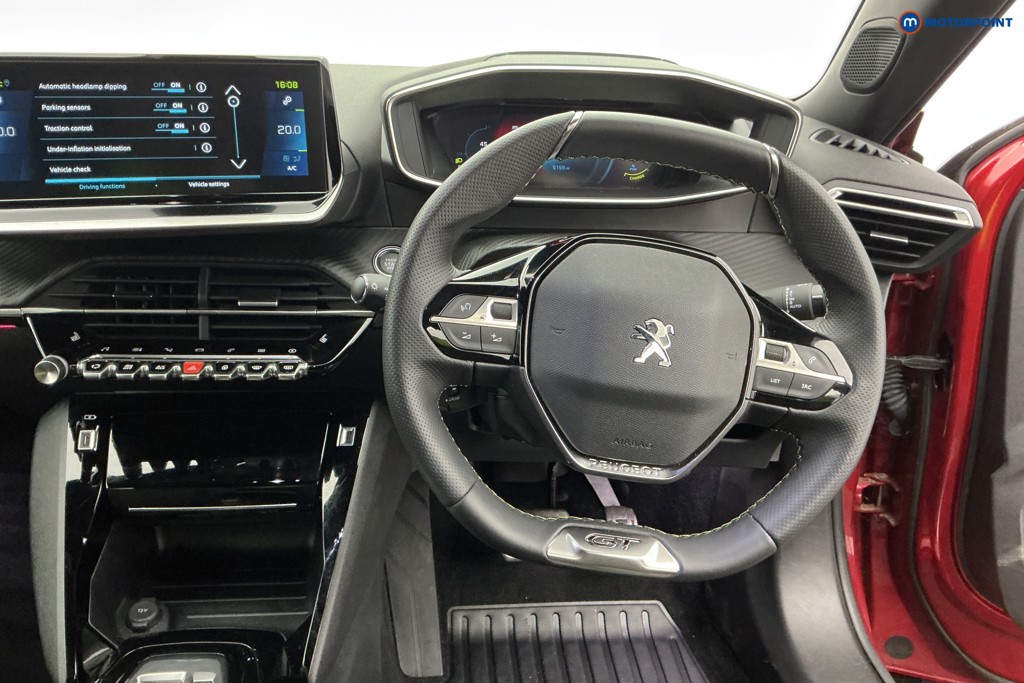 Used Peugeot 2008 2023 for sale - 76339370: Photo 14