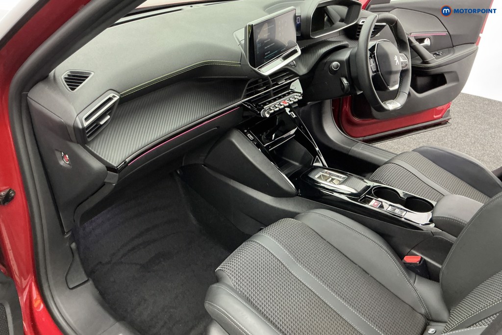 Used Peugeot 2008 2023 for sale - 76339370: Photo 16