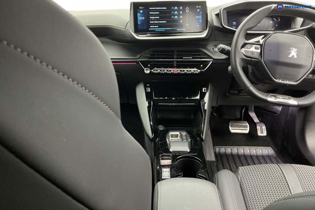 Used Peugeot 2008 2023 for sale - 76339370: Photo 18