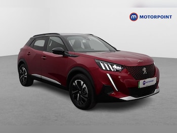 Peugeot - 2008