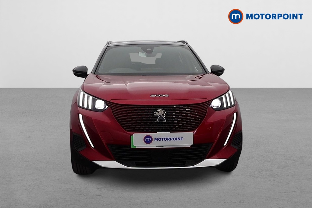 Used Peugeot 2008 2023 for sale - 76339370: Photo 2