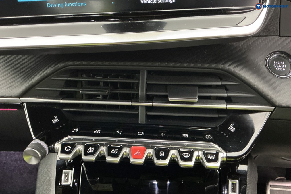 Used Peugeot 2008 2023 for sale - 76339370: Photo 23