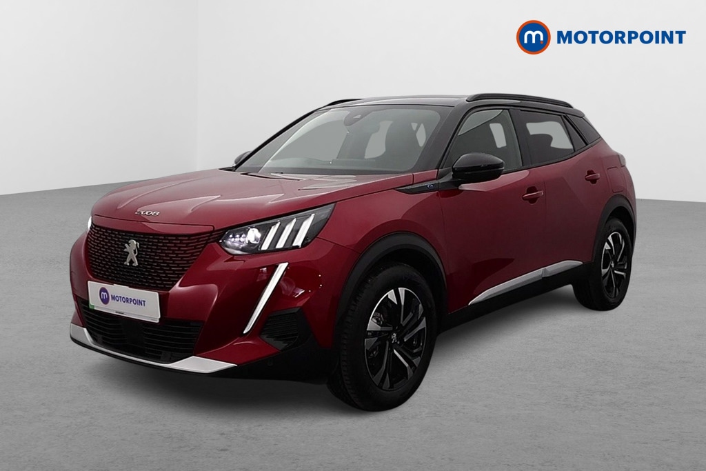 Used Peugeot 2008 2023 for sale - 76339370: Photo 3