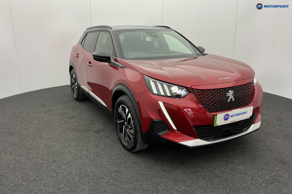 Used Peugeot 2008 2023 for sale - 76339370: Photo 33