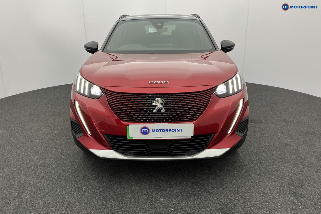 Used Peugeot 2008 2023 for sale - 76339370: Photo 34