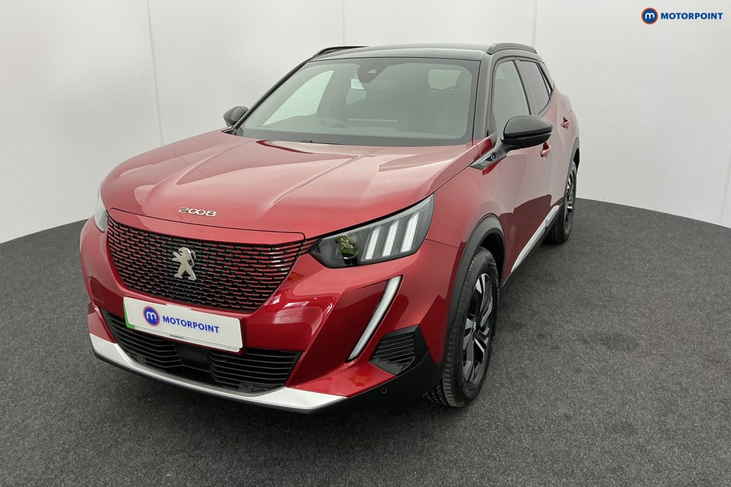 Used Peugeot 2008 2023 for sale - 76339370: Photo 35
