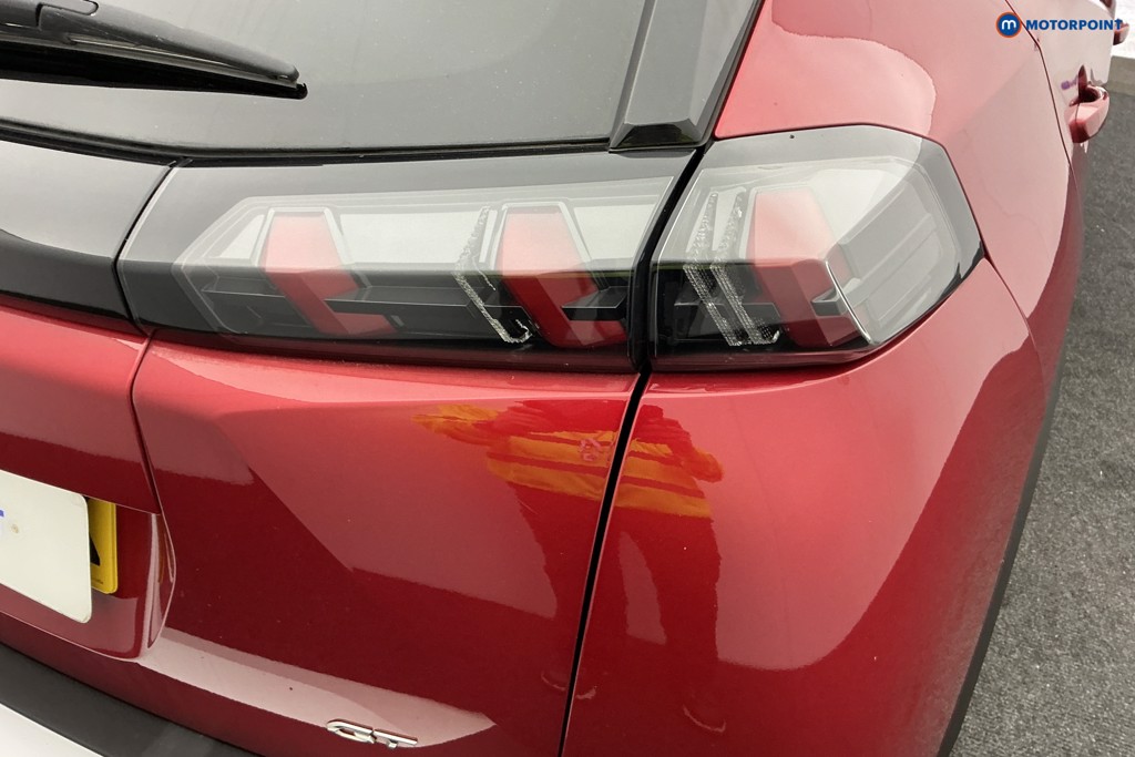 Used Peugeot 2008 2023 for sale - 76339370: Photo 36