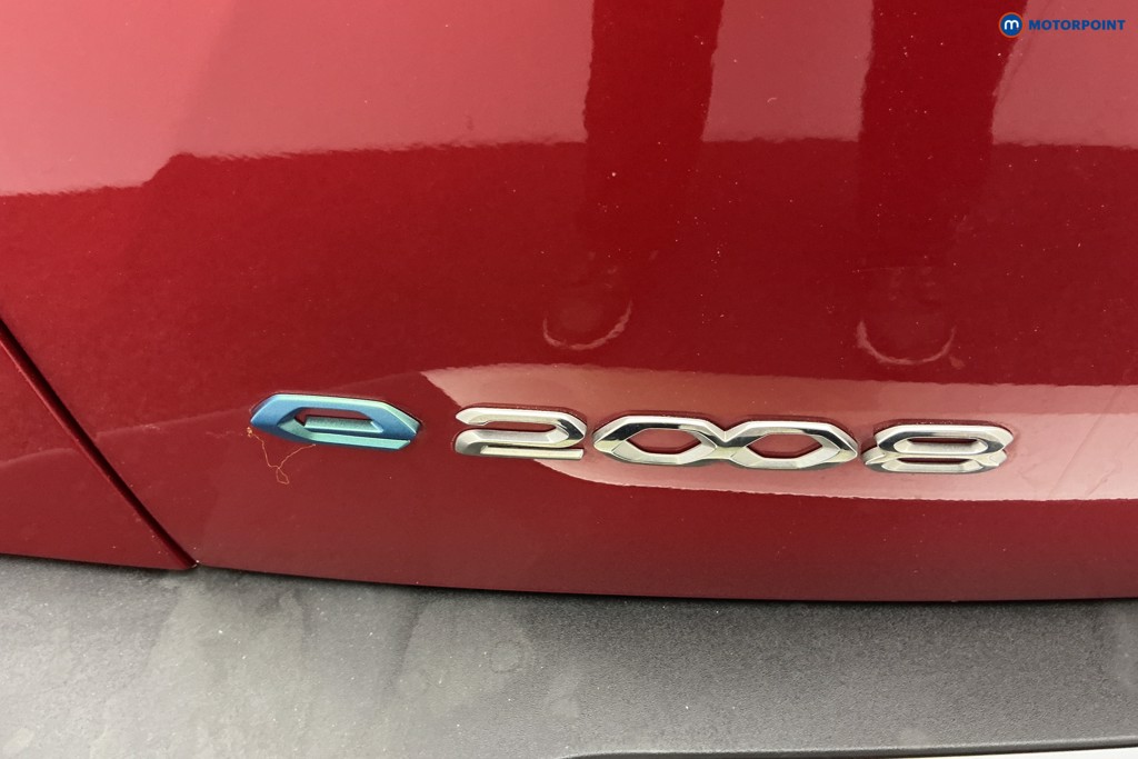 Used Peugeot 2008 2023 for sale - 76339370: Photo 38