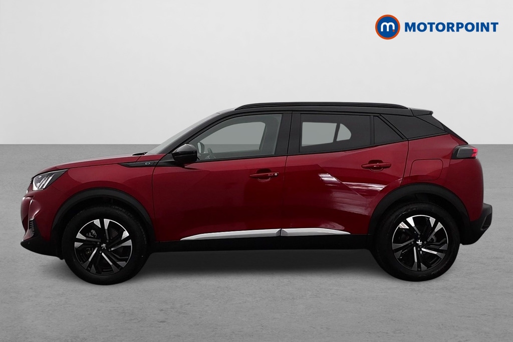Used Peugeot 2008 2023 for sale - 76339370: Photo 4