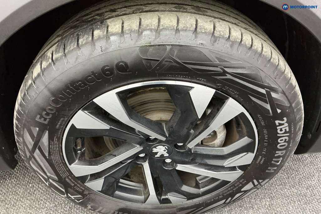 Used Peugeot 2008 2023 for sale - 76339370: Photo 41