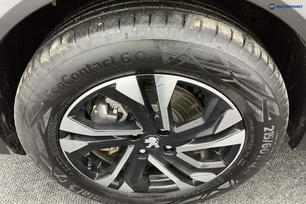 Used Peugeot 2008 2023 for sale - 76339370: Photo 42