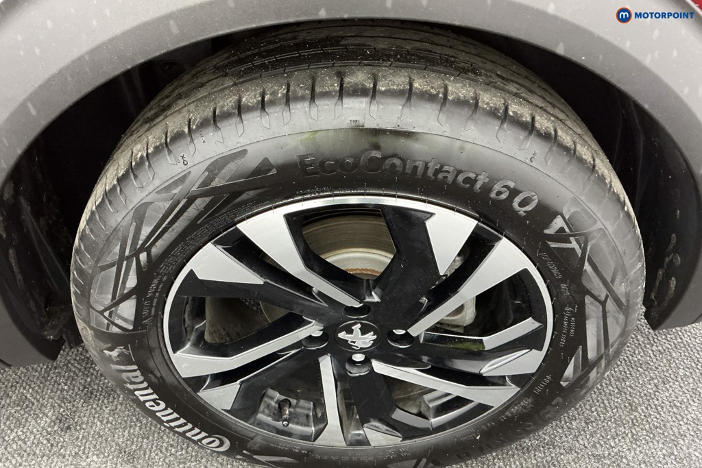 Used Peugeot 2008 2023 for sale - 76339370: Photo 43