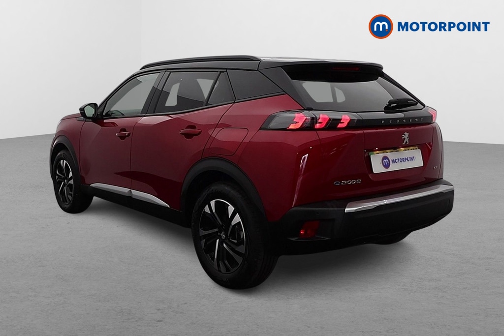 Used Peugeot 2008 2023 for sale - 76339370: Photo 5
