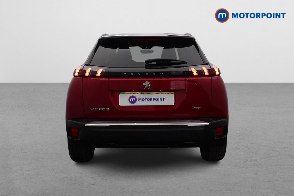 Used Peugeot 2008 2023 for sale - 76339370: Photo 6