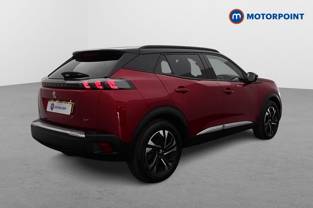 Used Peugeot 2008 2023 for sale - 76339370: Photo 7