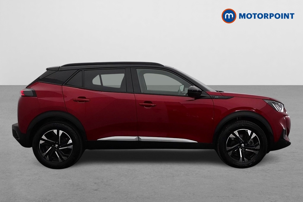 Used Peugeot 2008 2023 for sale - 76339370: Photo 8