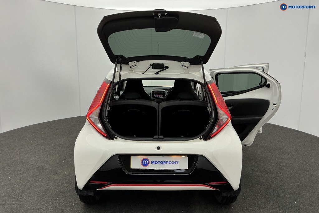 Used Toyota AYGO for sale - 77490290: Photo 11