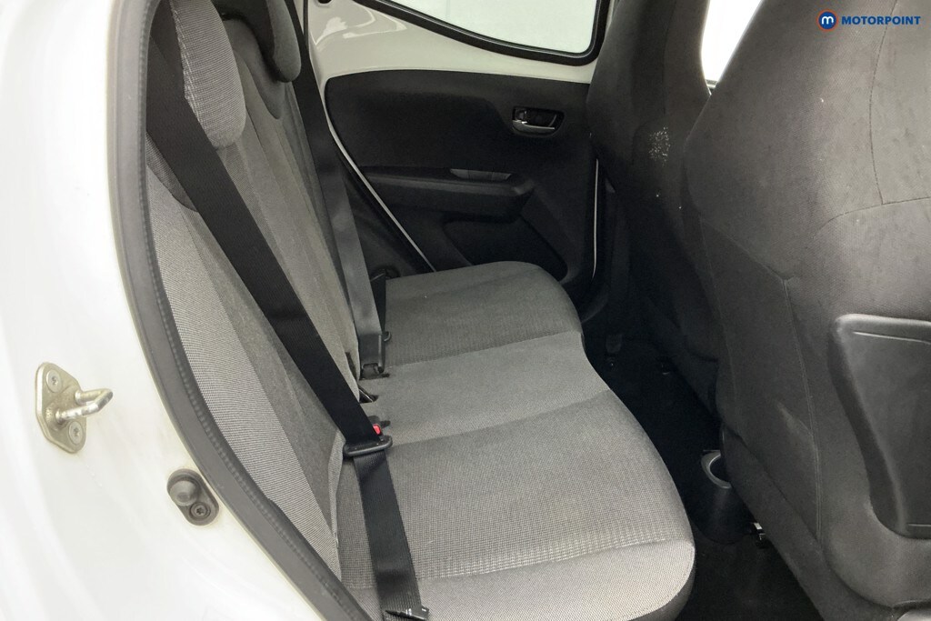 Used Toyota AYGO for sale - 77490290: Photo 13