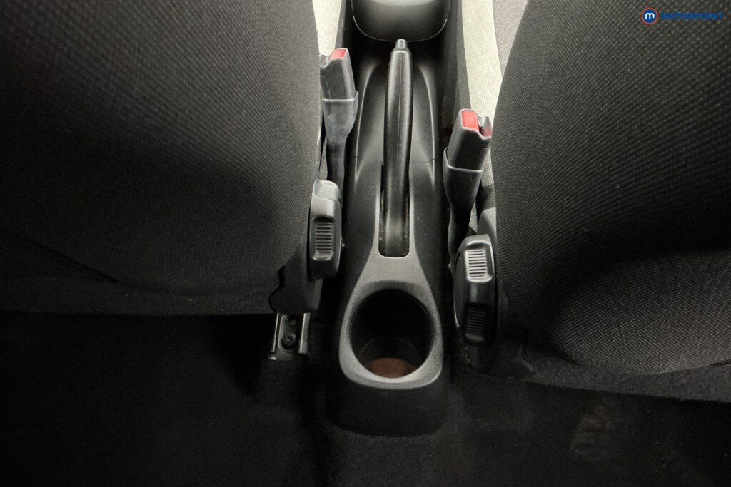 Used Toyota AYGO for sale - 77490290: Photo 19