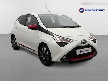 Used Toyota AYGO undefined for sale - 77490290: Photo