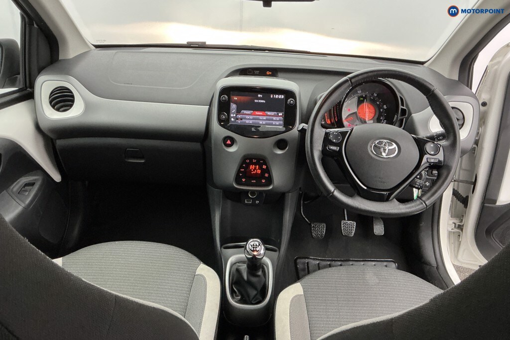 Used Toyota AYGO for sale - 77490290: Photo 20