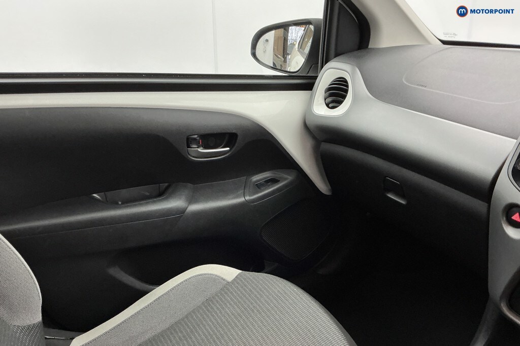 Used Toyota AYGO for sale - 77490290: Photo 26