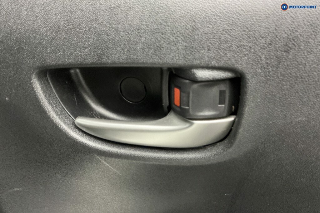 Used Toyota AYGO for sale - 77490290: Photo 33