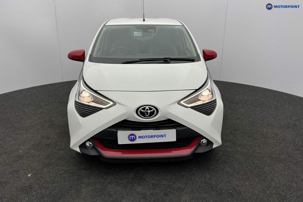 Used Toyota AYGO for sale - 77490290: Photo 36