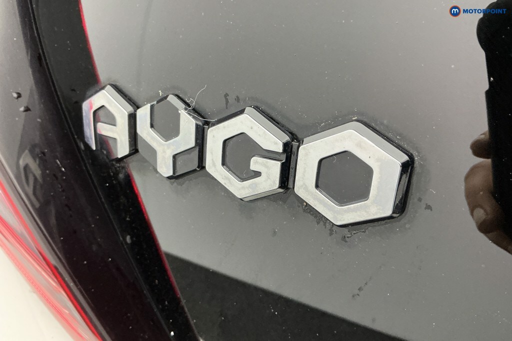 Used Toyota AYGO for sale - 77490290: Photo 39