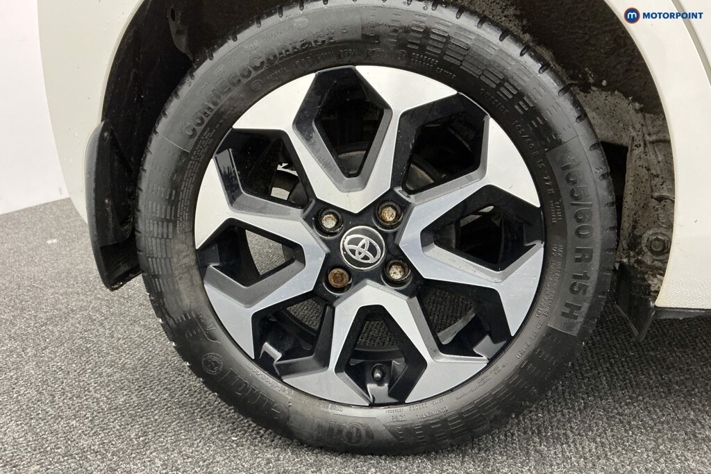 Used Toyota AYGO for sale - 77490290: Photo 43