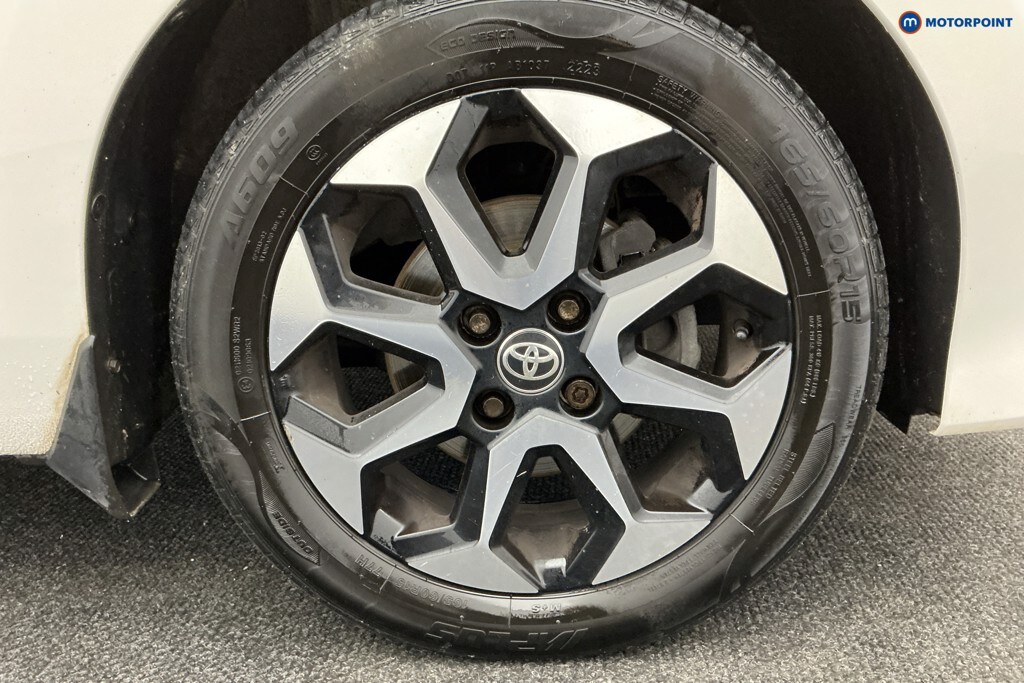 Used Toyota AYGO for sale - 77490290: Photo 44