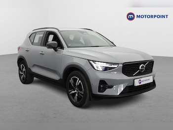 Used Volvo XC40 2024 for sale - 79232605: Photo