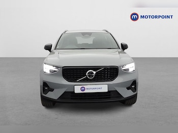 Used Volvo XC40 2024 for sale - 79232605: Photo
