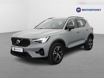 Used Volvo XC40 2024 for sale - 79232605: Photo
