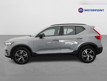 Used Volvo XC40 2024 for sale - 79232605: Photo