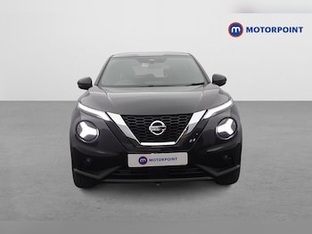 Used Nissan Juke 2021 for sale - 78240519: Photo
