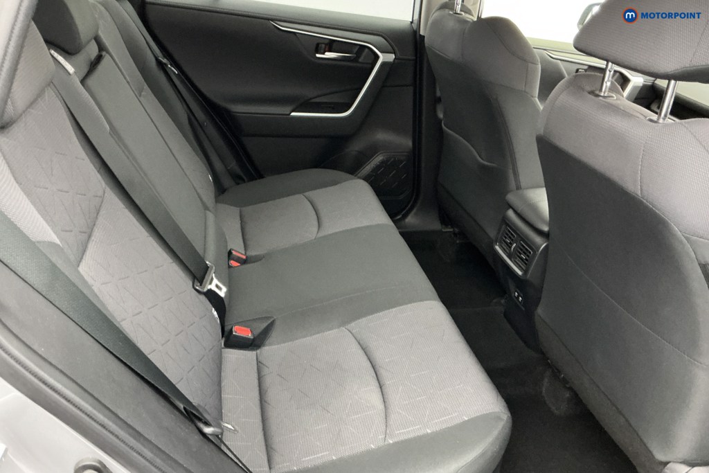 Used Toyota RAV4 2020 for sale - 76367155: Photo 12