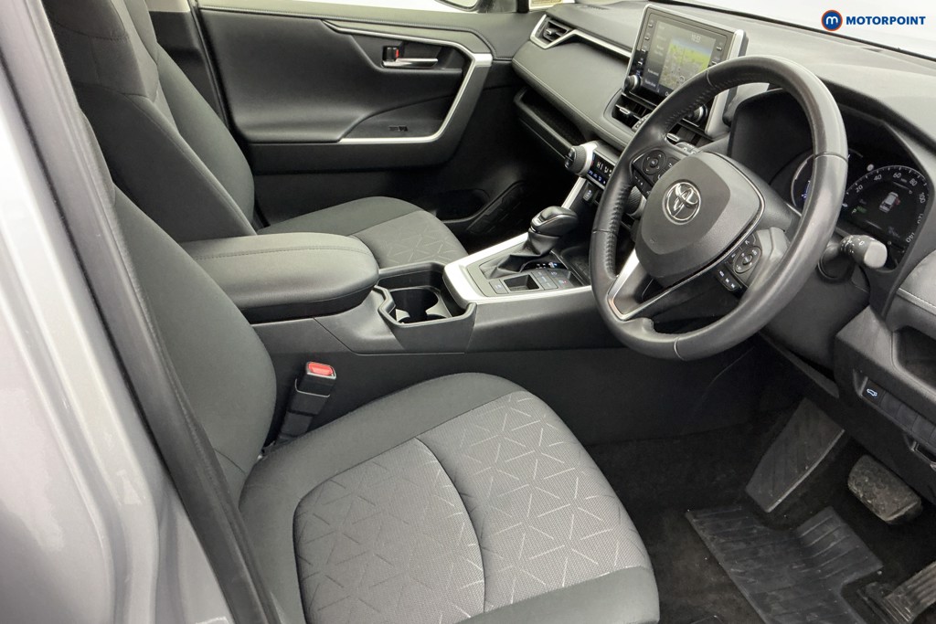 Used Toyota RAV4 2020 for sale - 76367155: Photo 13