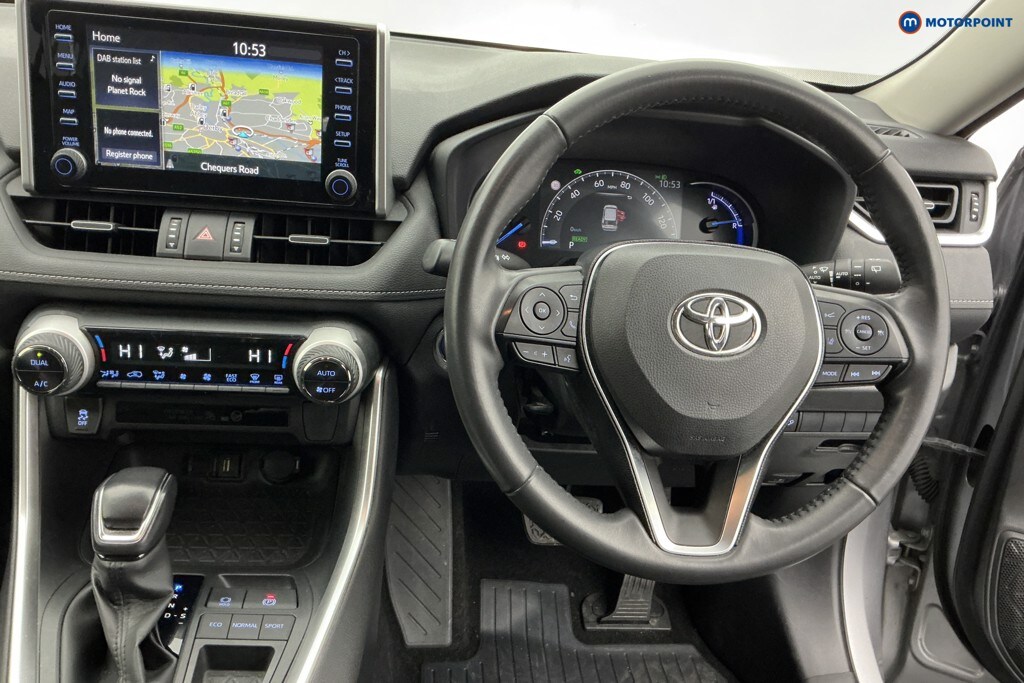 Used Toyota RAV4 2020 for sale - 76367155: Photo 14