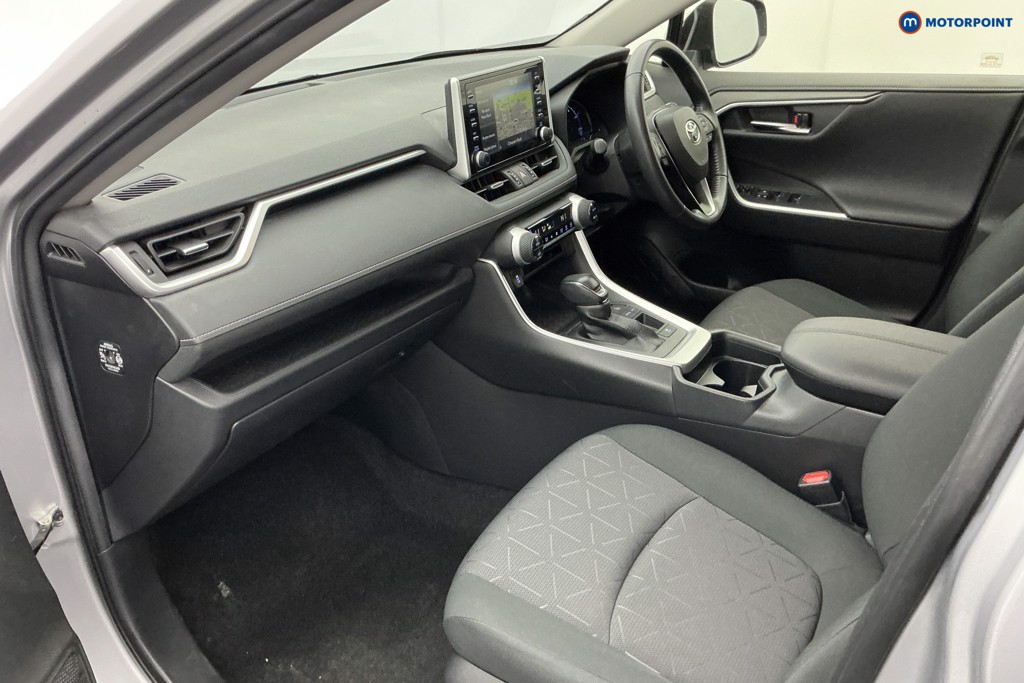 Used Toyota RAV4 2020 for sale - 76367155: Photo 16